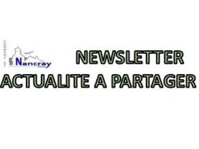 TÉLÉTHON 2020, COVID-19 & CONFINEMENT : Message des organisateurs du téléthon Naisey-Nancray