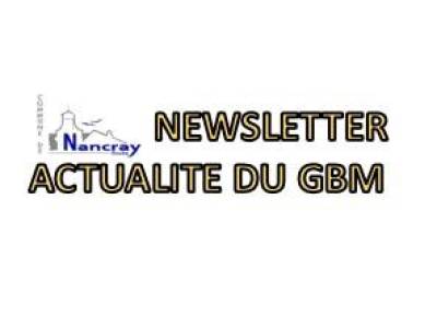 GBM : Travaux de modernisation de la voie en gare de Besançon Viotte