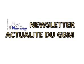 GBM : Festival Outdoor le 16, 17 et 18 juin 2023 à Besançon